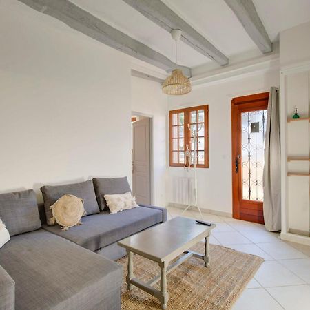 Le Chambord Beautiful Half-Timbered House With Terrace Apartman Tours Kültér fotó